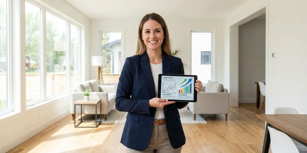 Digital Marketing For Real Estate