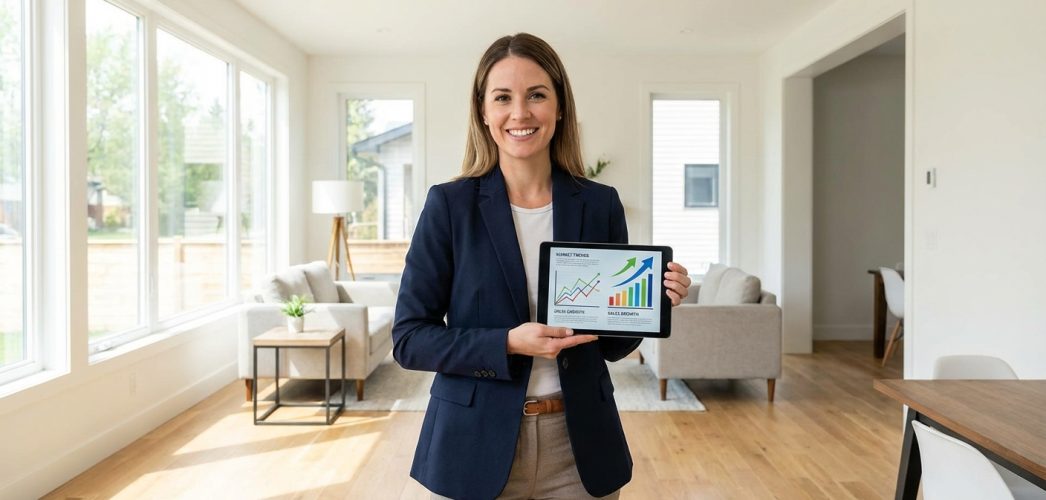 Digital Marketing For Real Estate