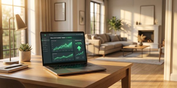 Digital Marketing For Real Estate