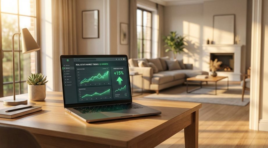 Digital Marketing For Real Estate