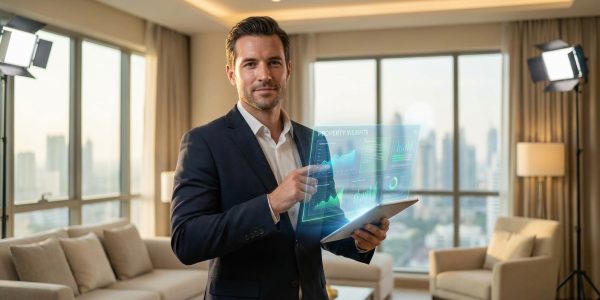 Digital Marketing For Real Estate