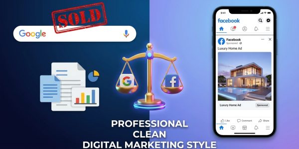 Digital Marketing For Real Estate