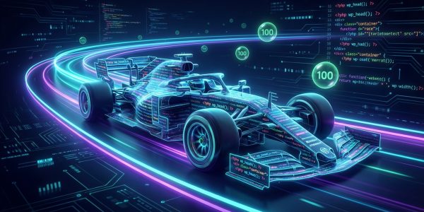 fastest lightweight wordpress themes for core web vitals