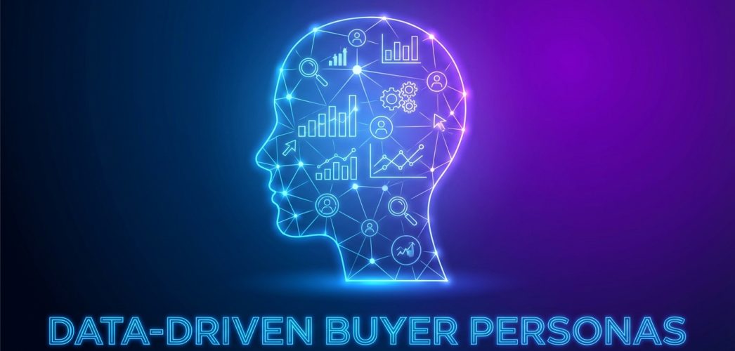 Create Effective Buyer Personas