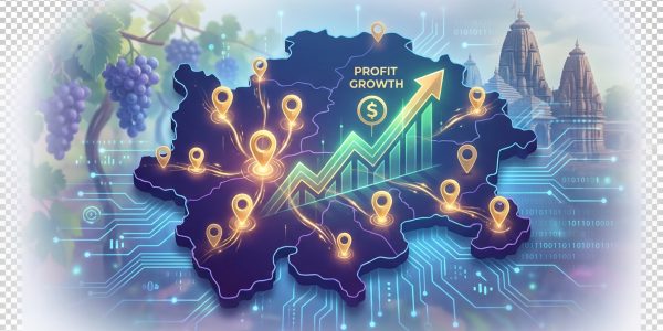 Nashik Hotel Digital Marketing