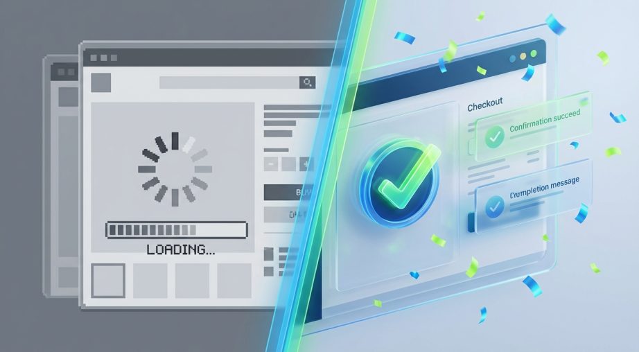 optimizing woocommerce for core web vitals