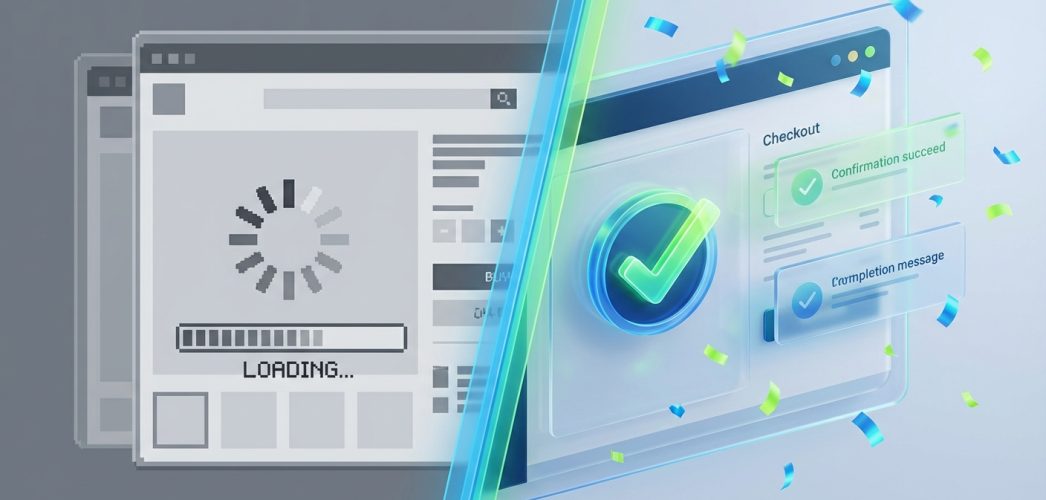 optimizing woocommerce for core web vitals