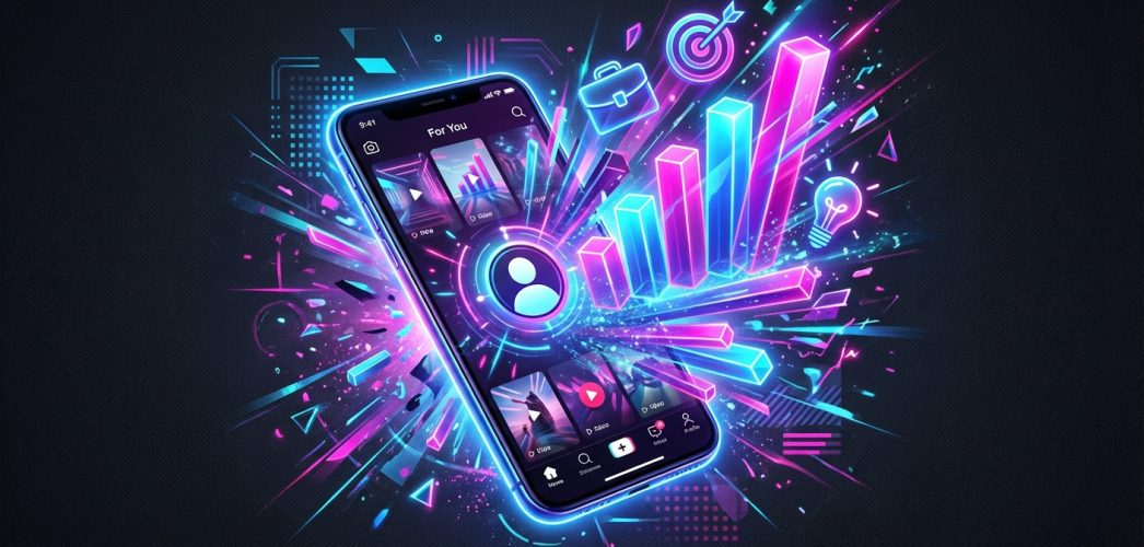 TikTok for Businesses