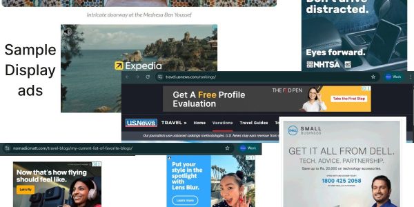 sample google display ads