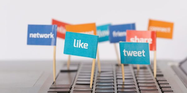 social media growth strategy