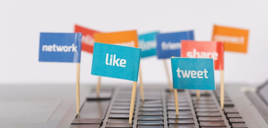 social media growth strategy